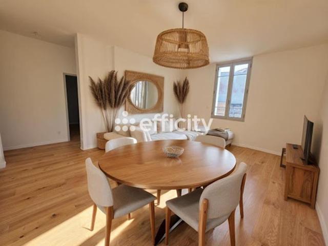 Appartement vente à Arcachon