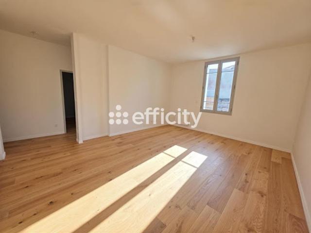 Appartement vente à Ville d'Automne, Arcachon