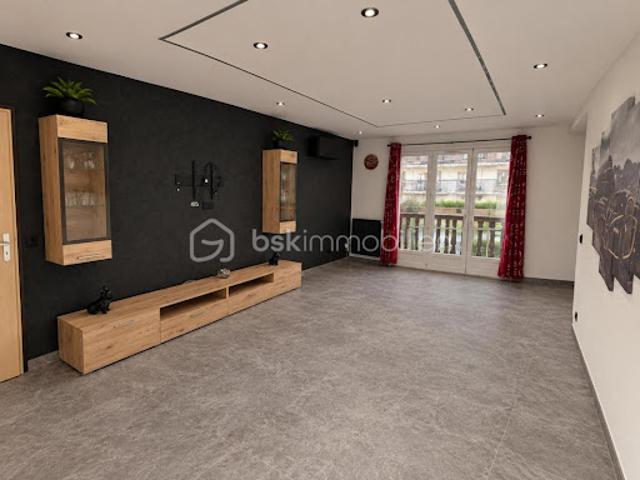 Appartement vente à Lachat, Drumettaz-Clarafond