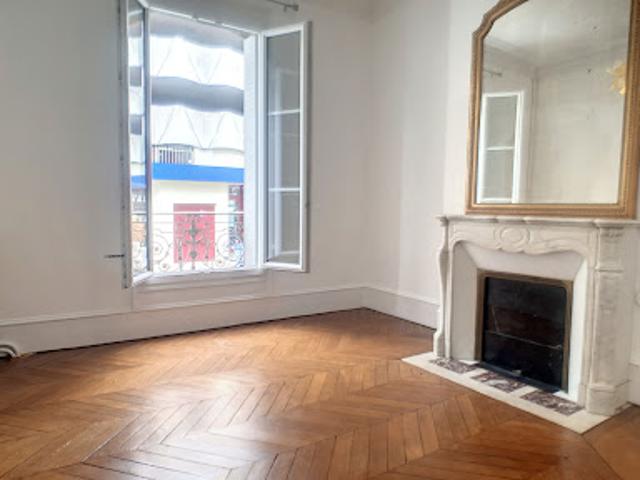 Appartement vente à Évreux, Evreux