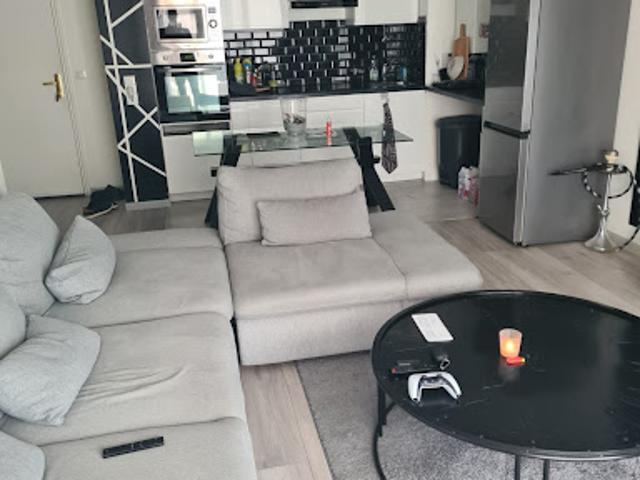 Appartement vente à Évry, Fleury-mérogis