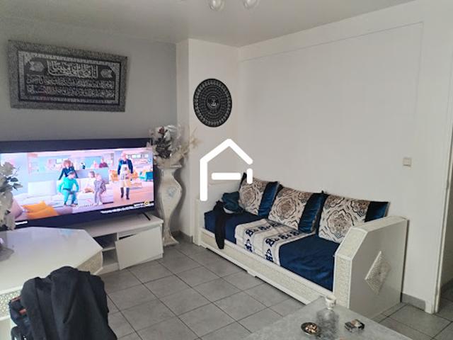 Appartement vente à Marseille