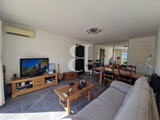 Appartement vente à Nyons, Drôme