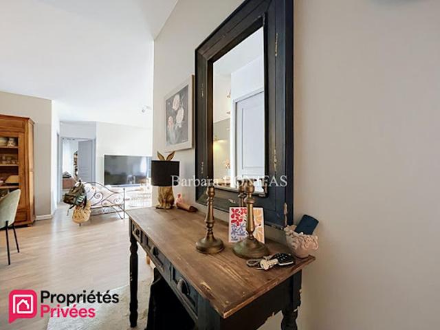 Appartement vente à Castres, Occitanie