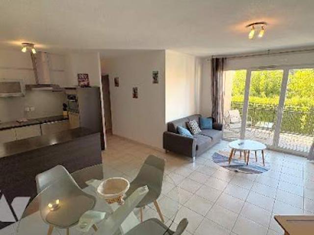 Appartement vente à Nyons, Pierrelatte