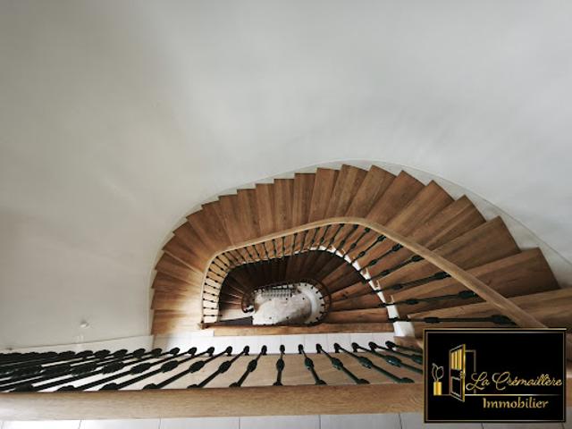 Appartement vente à Étampes, Dourdan