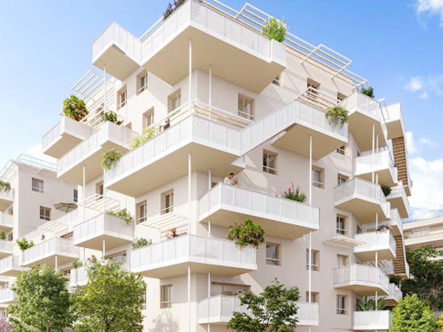 Appartement vente à Annecy