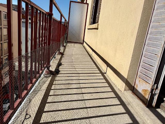 Appartement vente à Grenoble