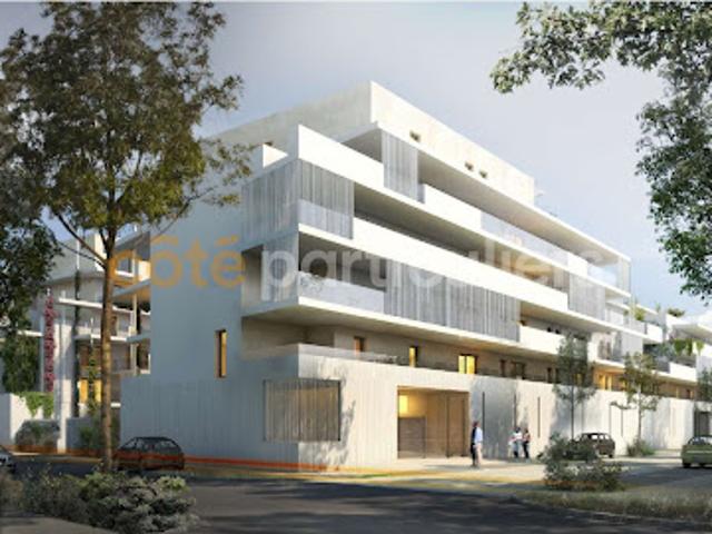 Appartement vente à Narbonne