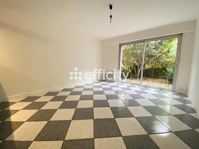 Appartement vente à Nantes