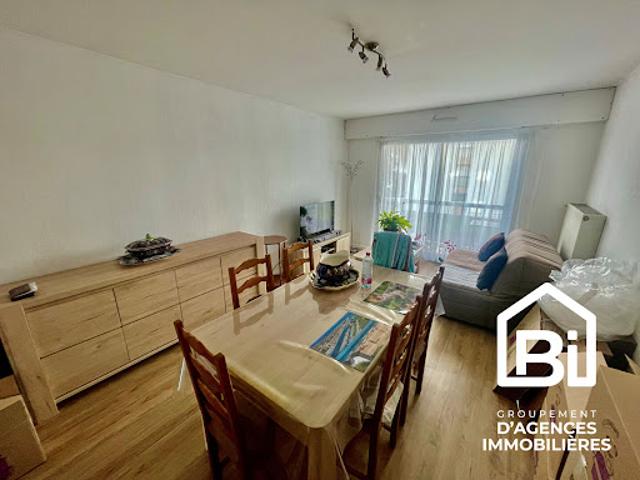 Appartement vente à Caen, Ouistreham