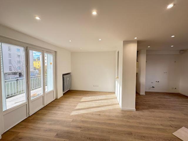Appartement vente à Gap