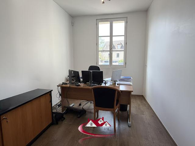 Appartement vente à Houdan, Yvelines