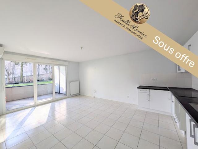 Appartement vente à Lyon, Métropole de Lyon