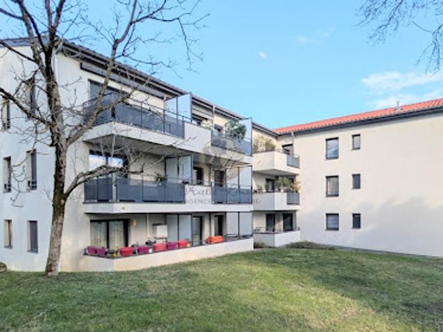 Appartement vente à Lyon, Métropole de Lyon