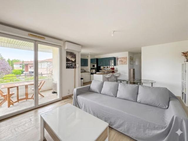 Appartement vente à Toulouse