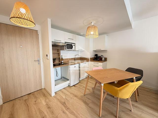 Appartement vente à La Rochelle, Lagord