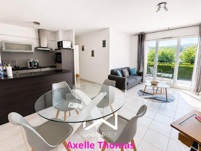 Appartement vente à Nyons, Pierrelatte