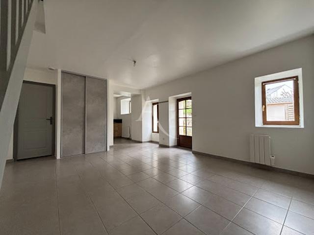 Appartement vente à Laval