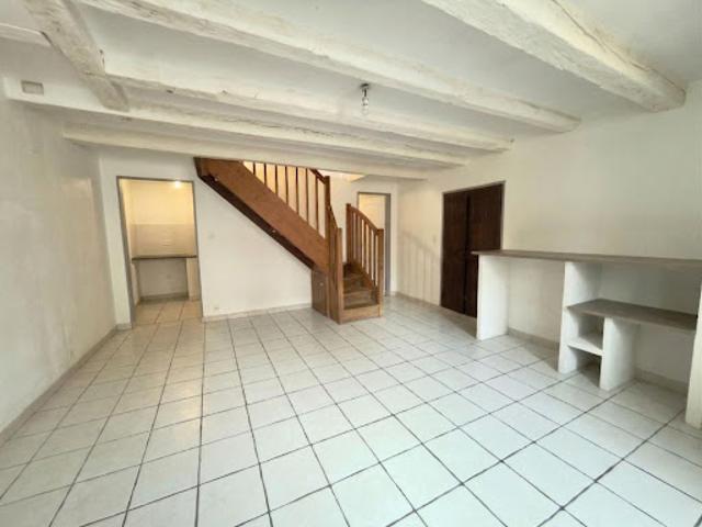 Appartement vente à Poitiers