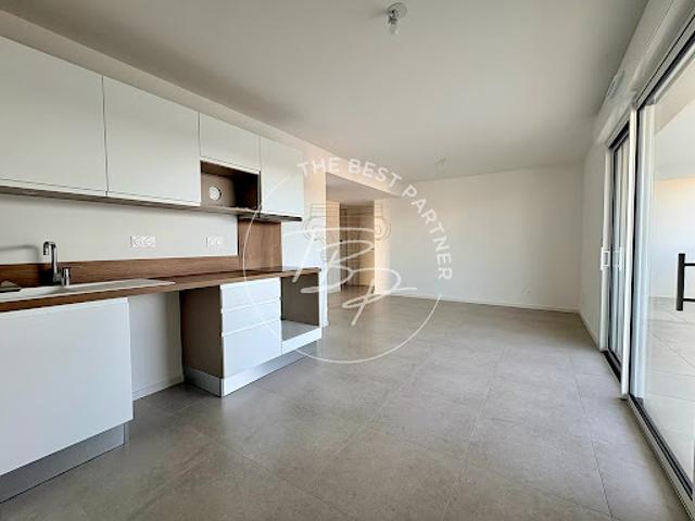 Appartement vente à Béziers, Villeneuve-lès-béziers