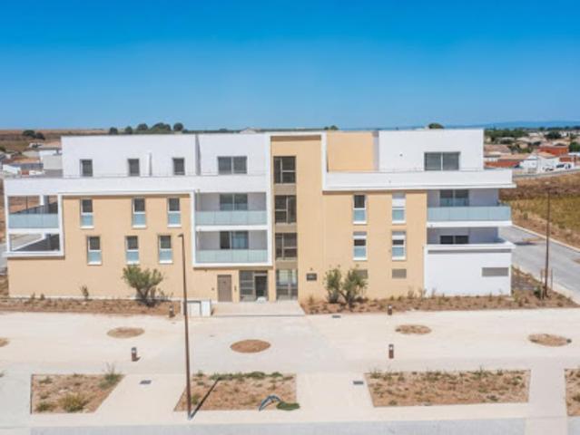 Appartement vente à Béziers, Villeneuve-lès-béziers