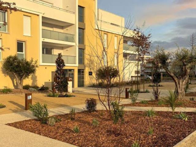 Appartement vente à Villeneuve-lès-Béziers, Hérault