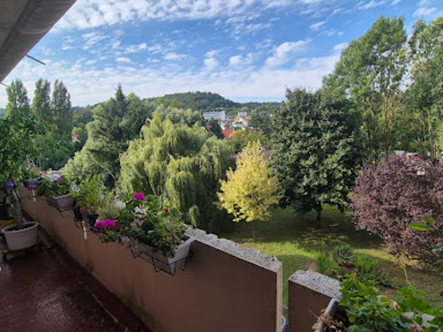 Appartement vente à Palaiseau, Villebon-sur-yvette