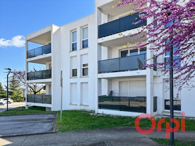 Appartement vente à Béziers