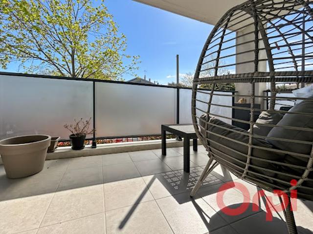 Appartement vente à Béziers