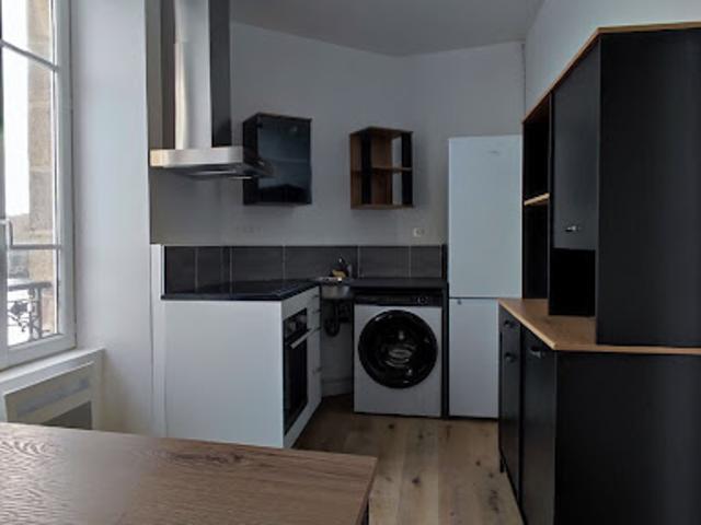 Appartement vente à Quimper, Bretagne