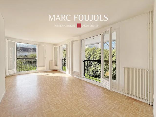 Appartement vente à Senlis, Pontpoint