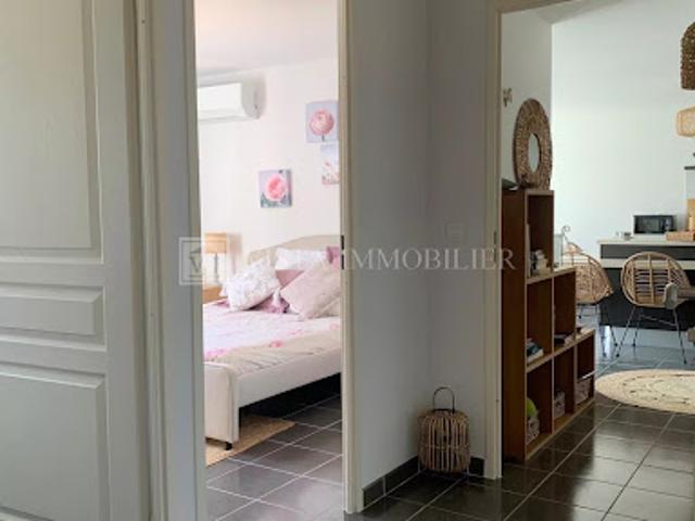 Appartement vente à Saint-Rémy-de-Provence, Bouches-du-Rhône