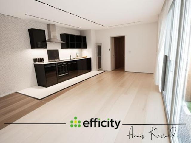 Appartement vente à Nantes, Sainte-luce-sur-loire