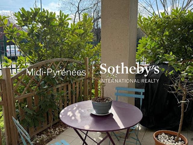Appartement vente à Toulouse, Aucamville