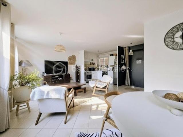 Appartement vente à Meaux, Dammartin-en-goële