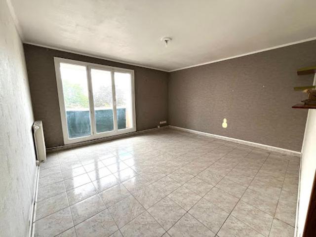 Appartement vente à Le Raincy, Gagny