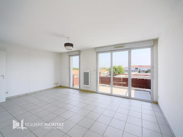 Appartement vente à Toulouse