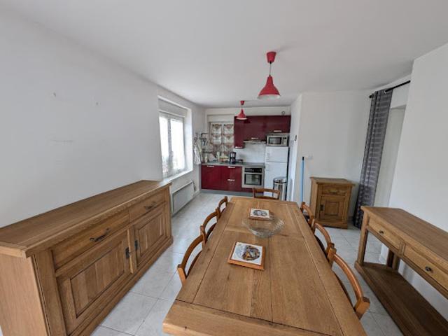 Appartement vente à Gérardmer, Vosges