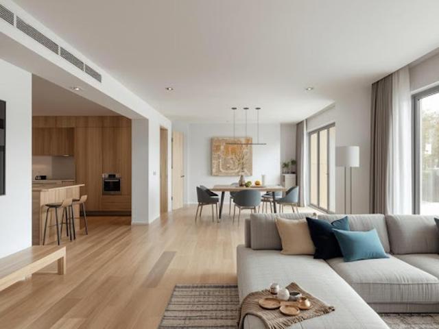 Appartement vente à Lyon, Métropole de Lyon