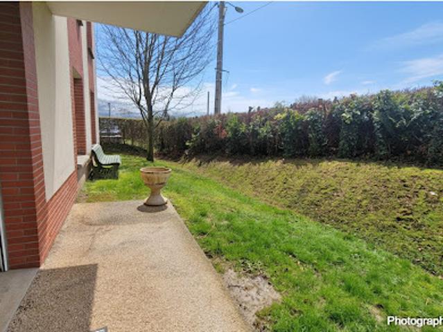 Appartement vente à Le Havre, Montivilliers