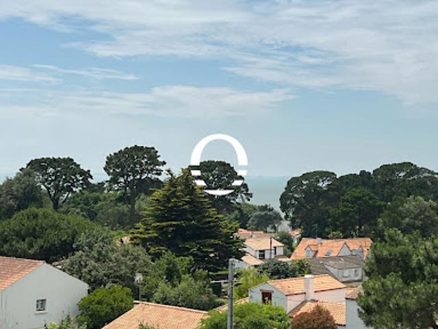 Appartement vente à Saint-Nazaire, Pornic