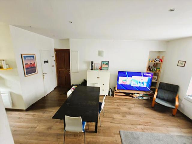 Appartement vente à Grenoble