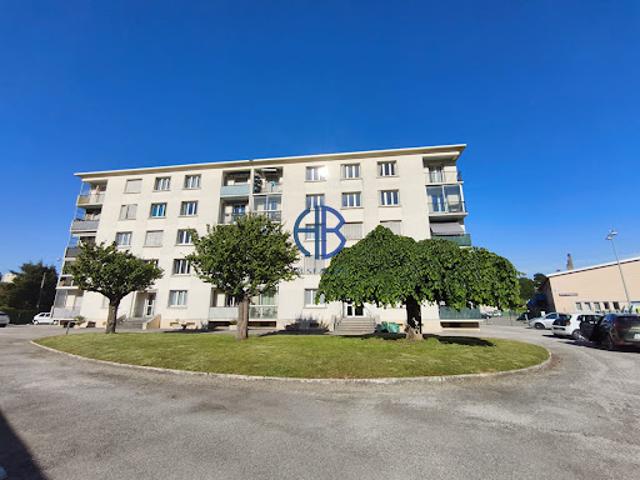 Appartement vente à Grenoble, Beaucroissant