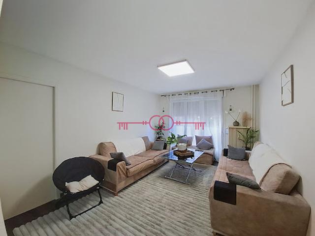 Appartement vente à Saint-Memmie, Marne