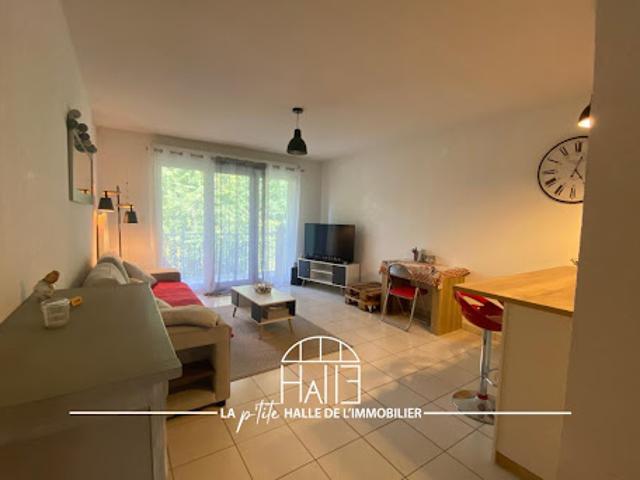 Appartement vente à Limoges, Panazol