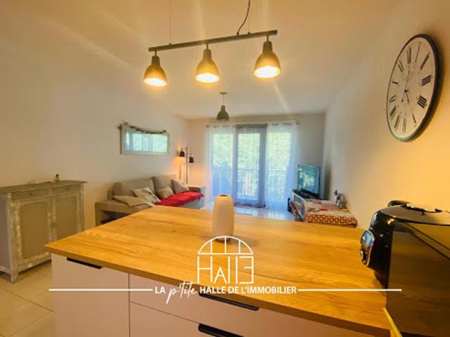 Appartement vente à Limoges, Panazol