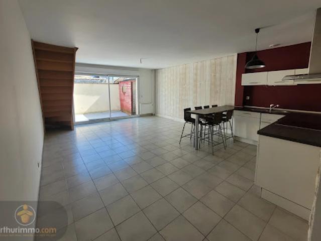 Appartement vente à Chartres, Allaines-mervilliers