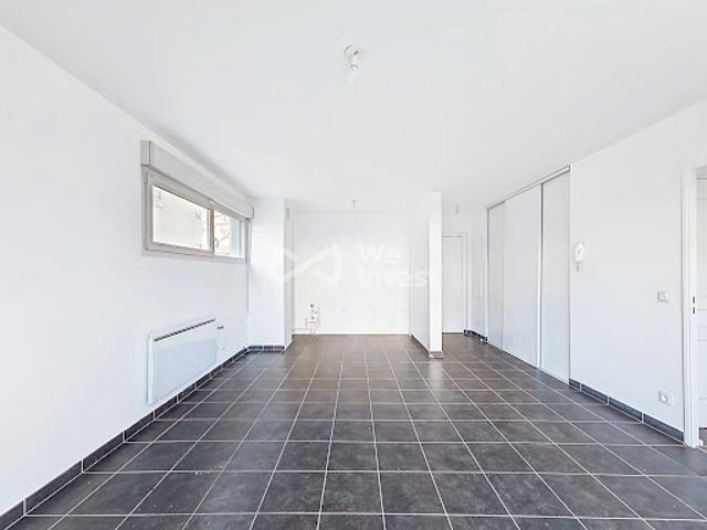 Appartement vente à Lyon, Métropole de Lyon