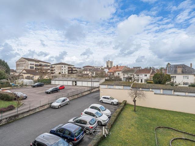 Appartement vente à Limoges